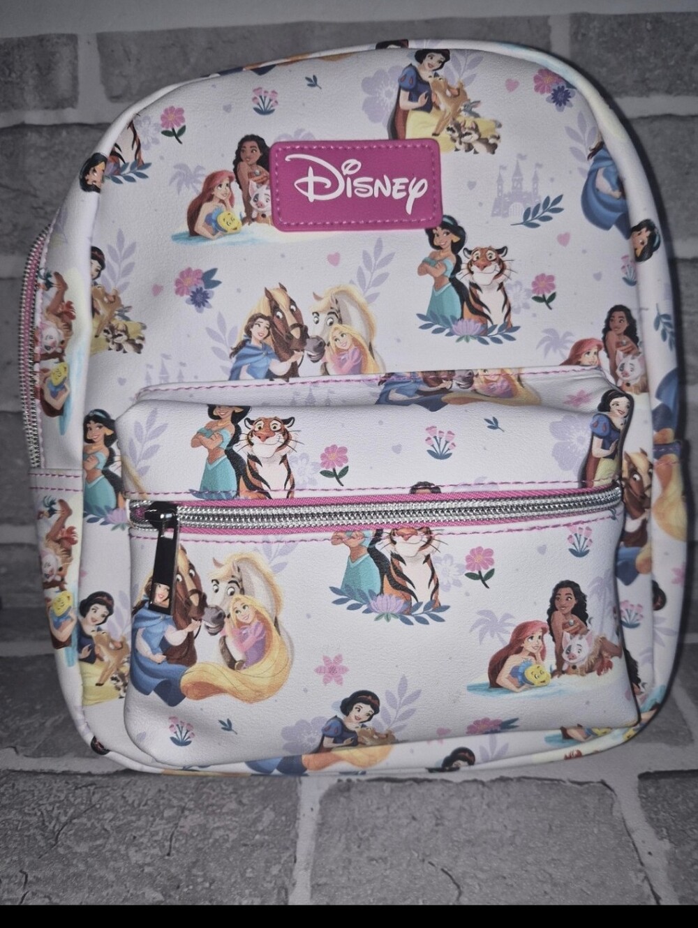 Disney Princess Backpack for kids